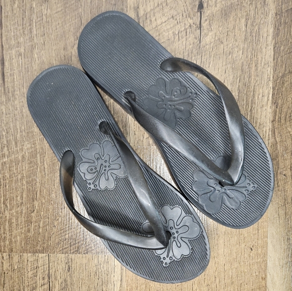 Grendene FLIP FLOPS size 9 - Picture 1 of 4